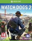 game type Action Watch Dogs 2