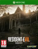 game type Survival Horror Resident Evil 7