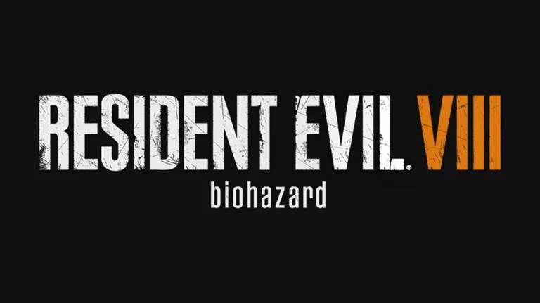 Resident Evil 7