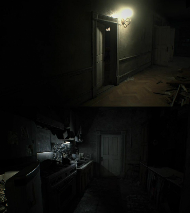 Resident Evil 7