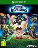 game type Action Skylanders Imaginators