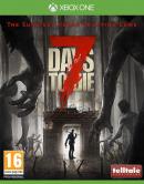 game type RPG 7 Days to Die