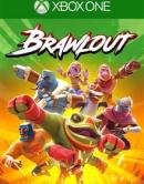 game xbox one x enhanced Brawlout