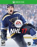 game type Sport NHL 17