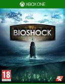 game type Action Bioshock: The Collection