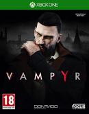 game type RPG Vampyr
