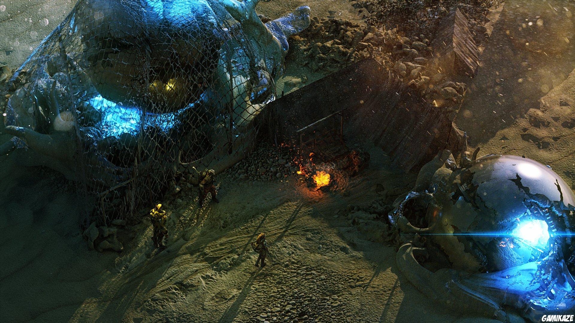 Wasteland 3