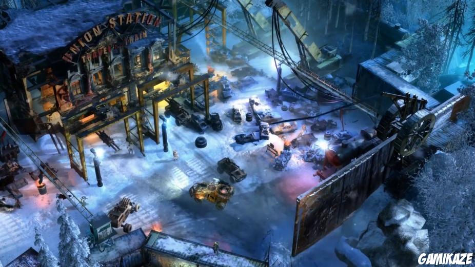 Wasteland 3