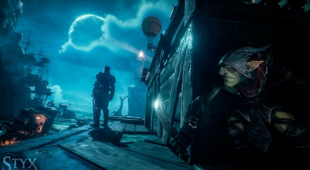 Styx : Shards of Darkness