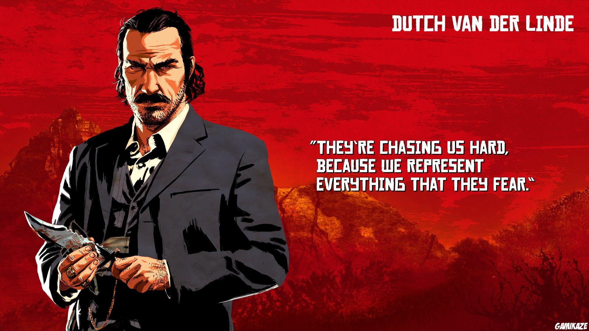 Red Dead Redemption 2