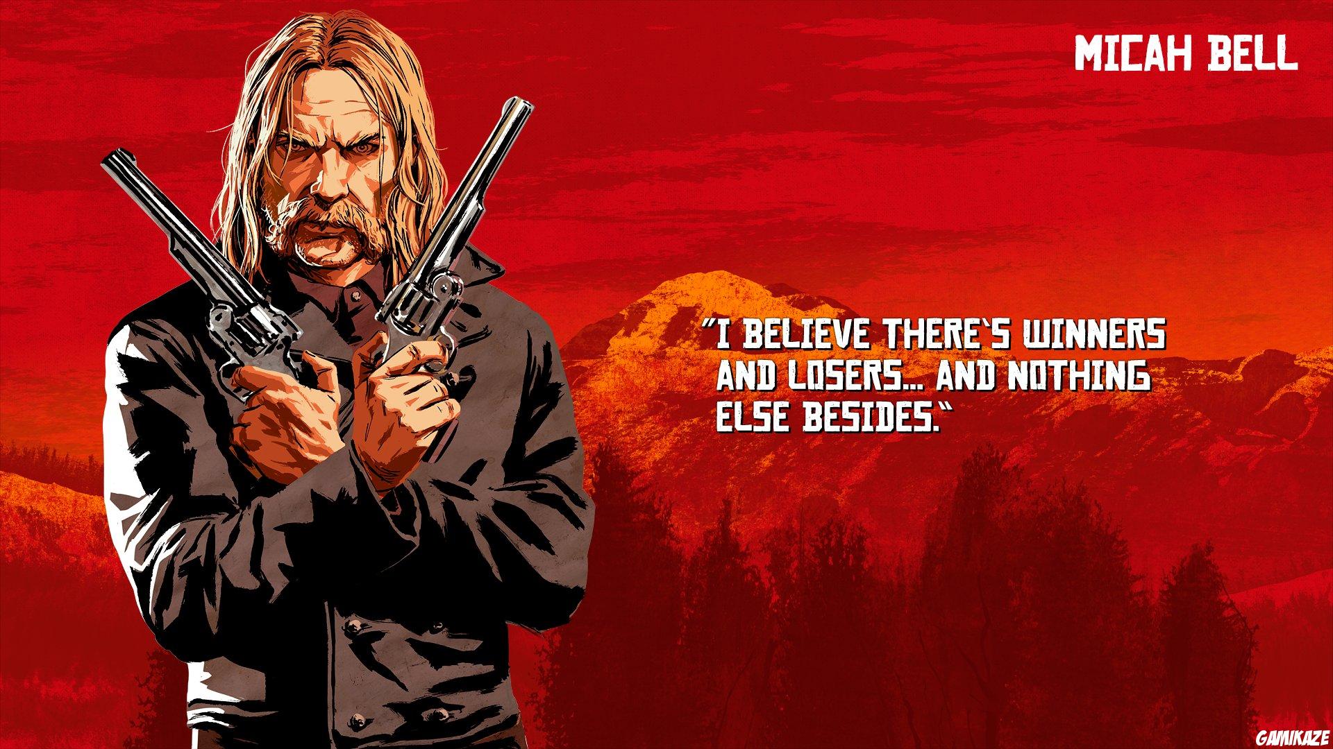 Red Dead Redemption 2