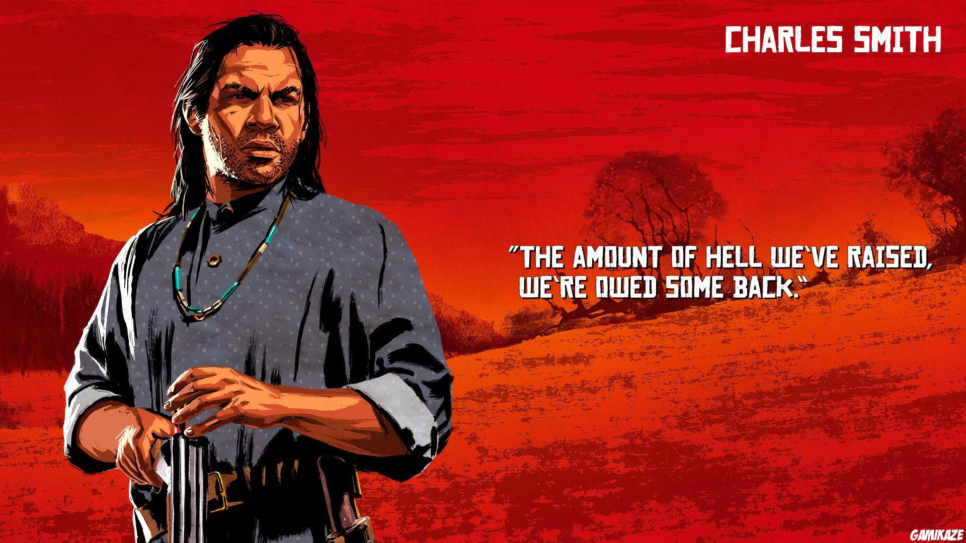 Red Dead Redemption 2