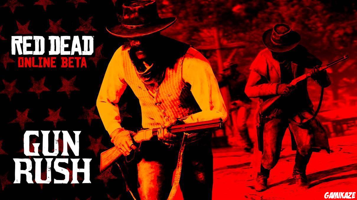 Red Dead Redemption 2