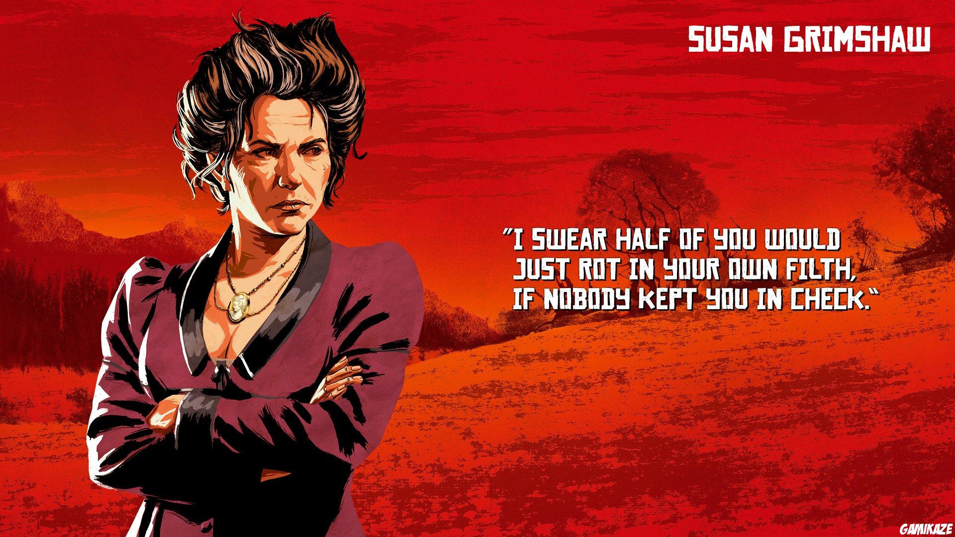 Red Dead Redemption 2