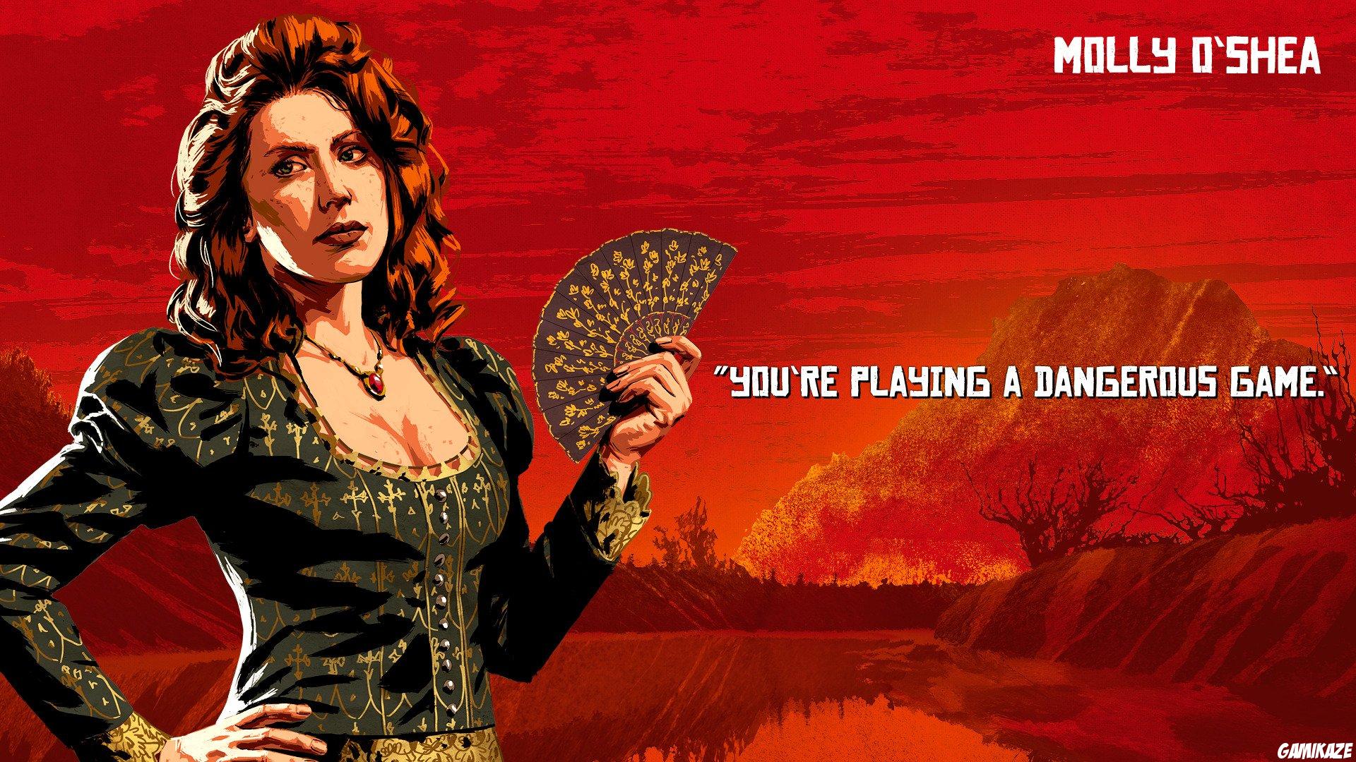 Red Dead Redemption 2