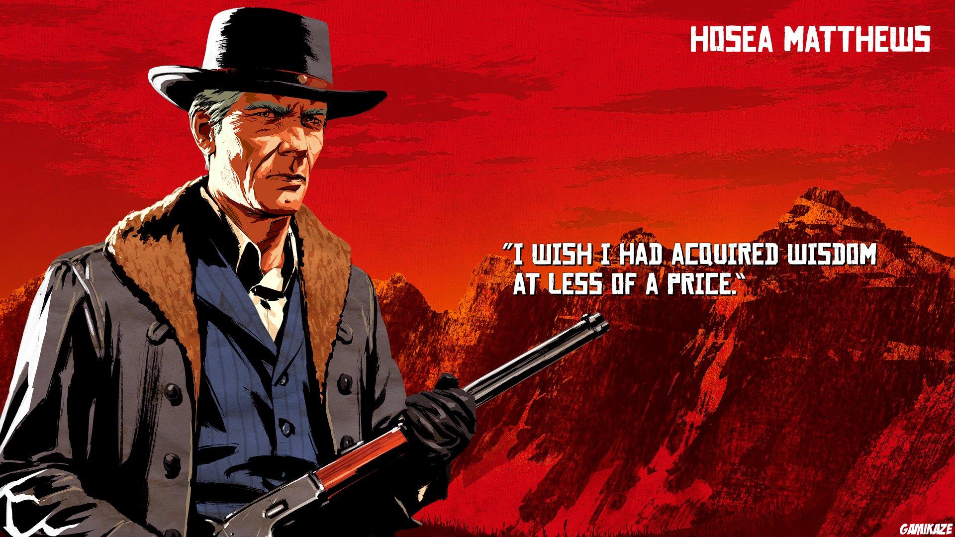 Red Dead Redemption 2