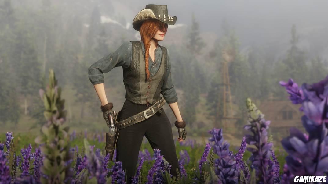 Red Dead Redemption 2