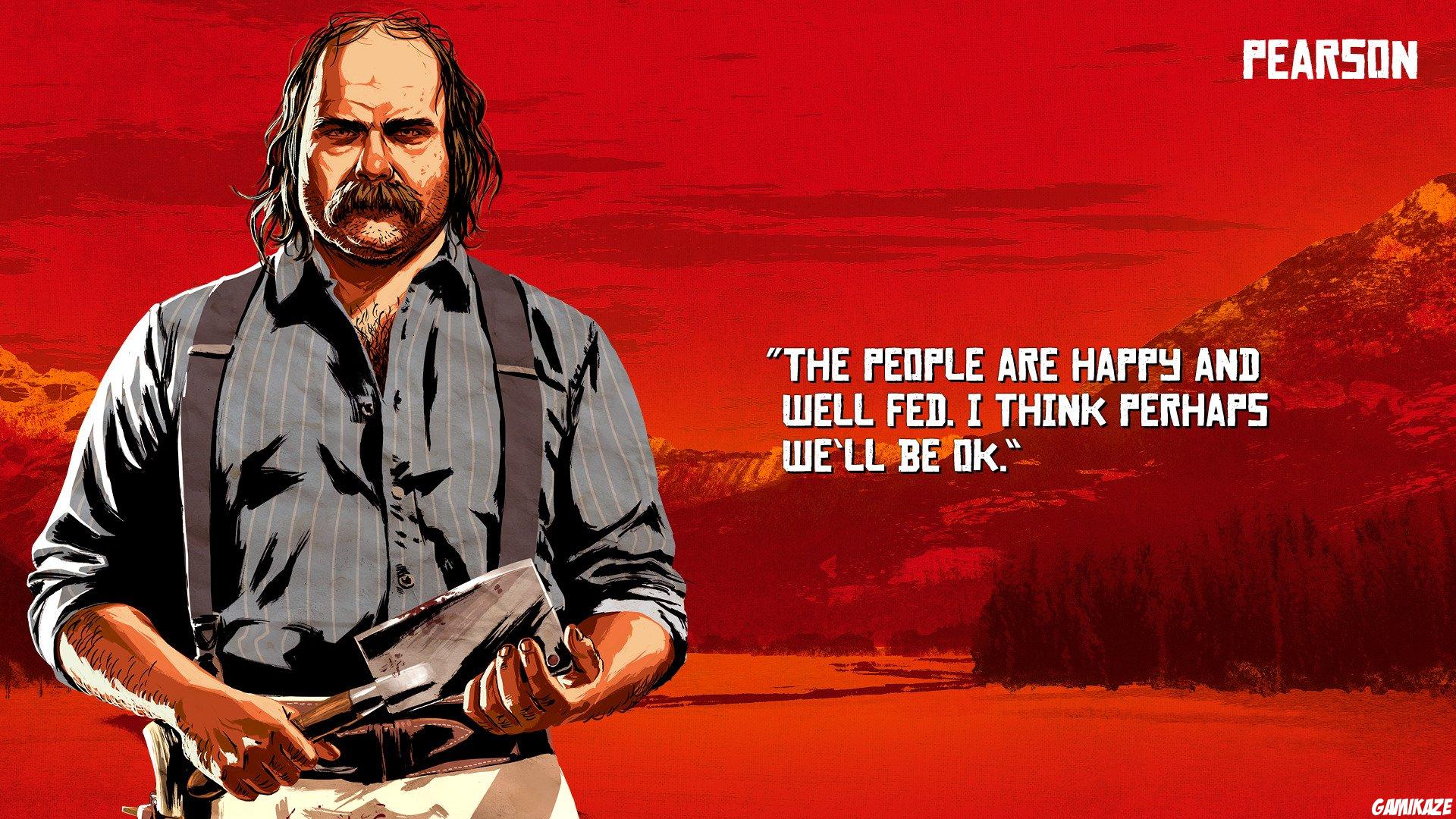 Red Dead Redemption 2