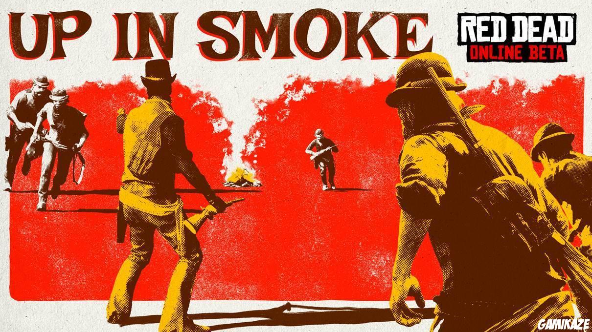 Red Dead Redemption 2