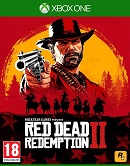 game Red Dead Redemption 2