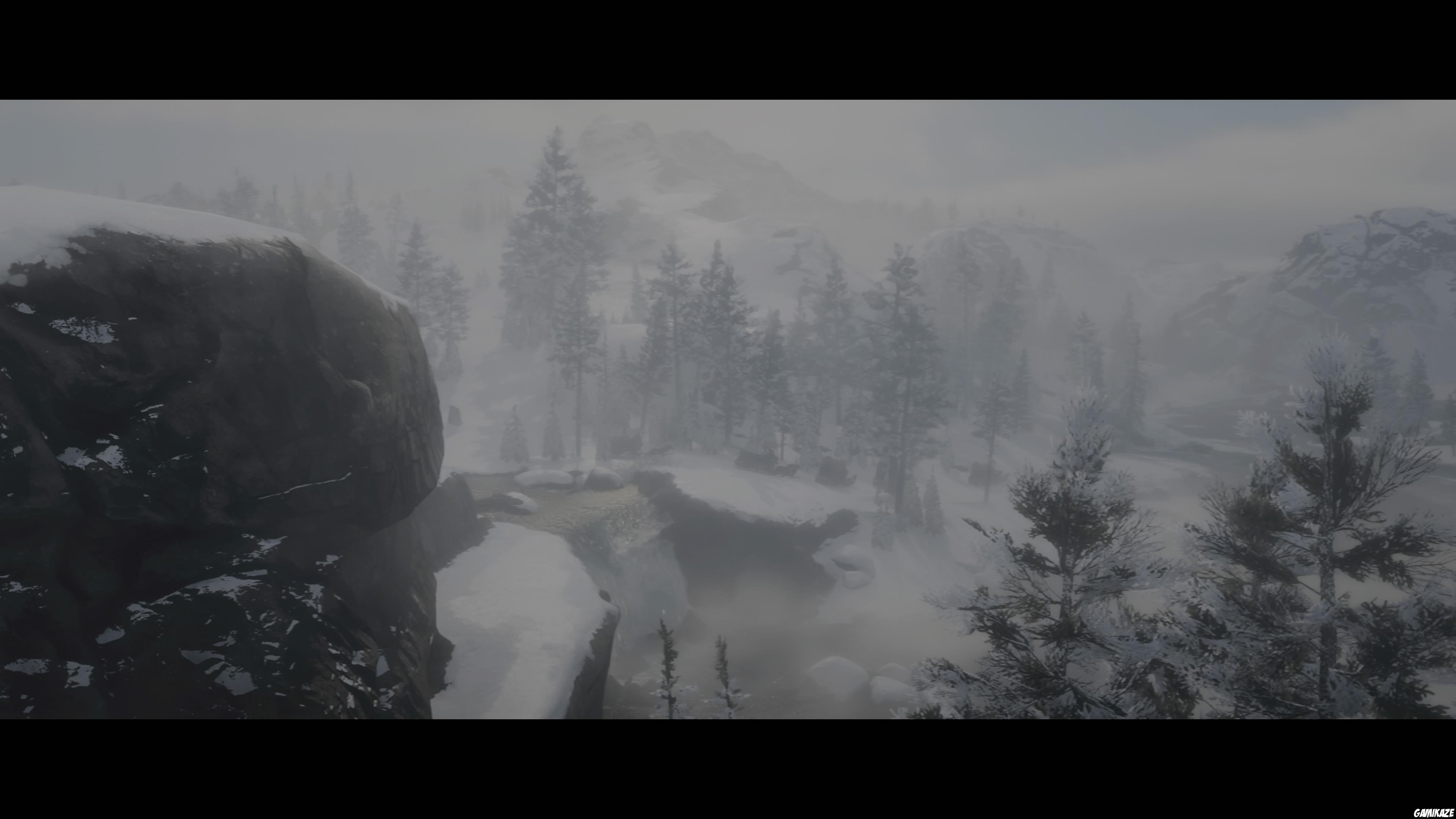 Red Dead Redemption 2