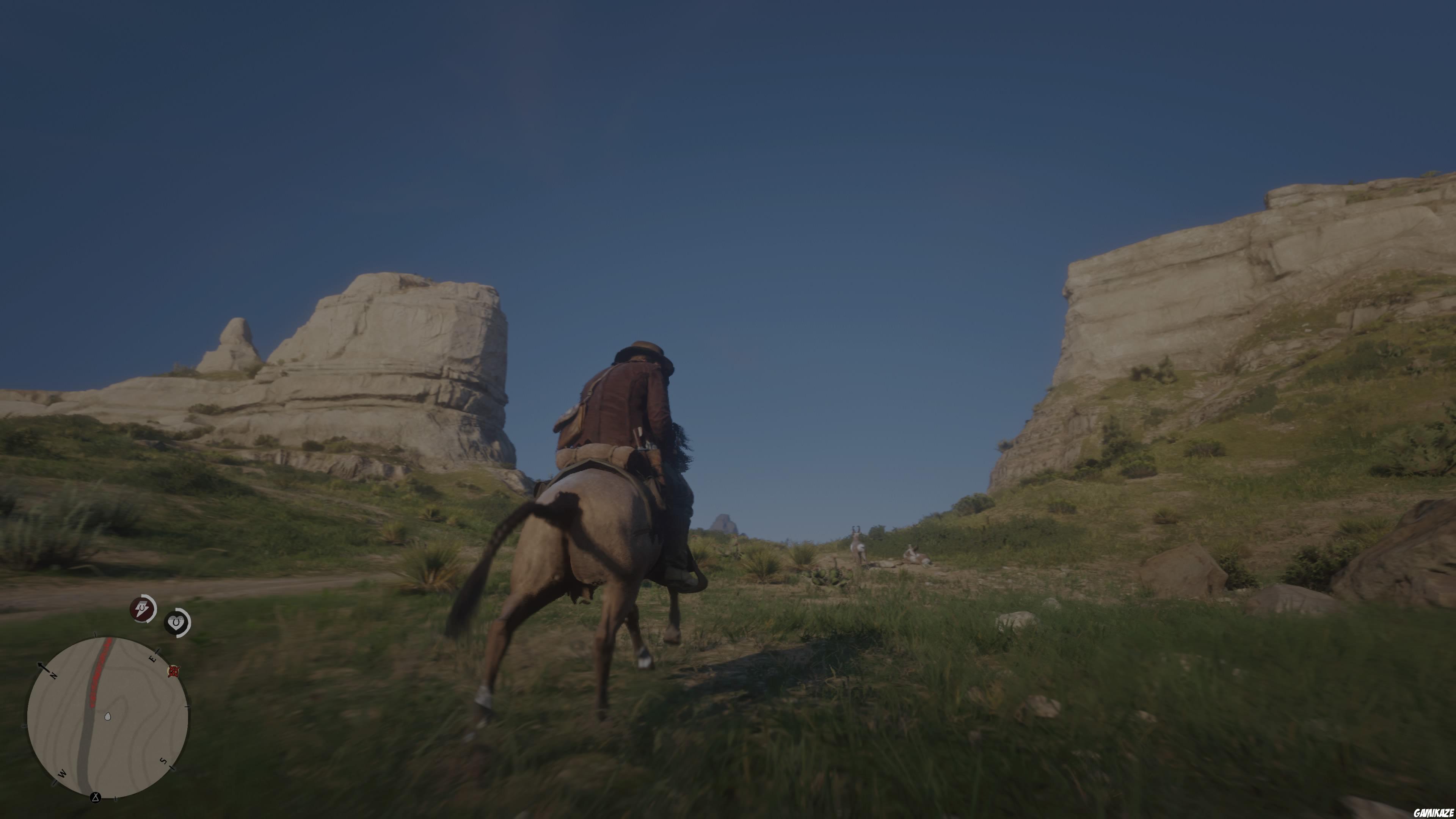 Red Dead Redemption 2