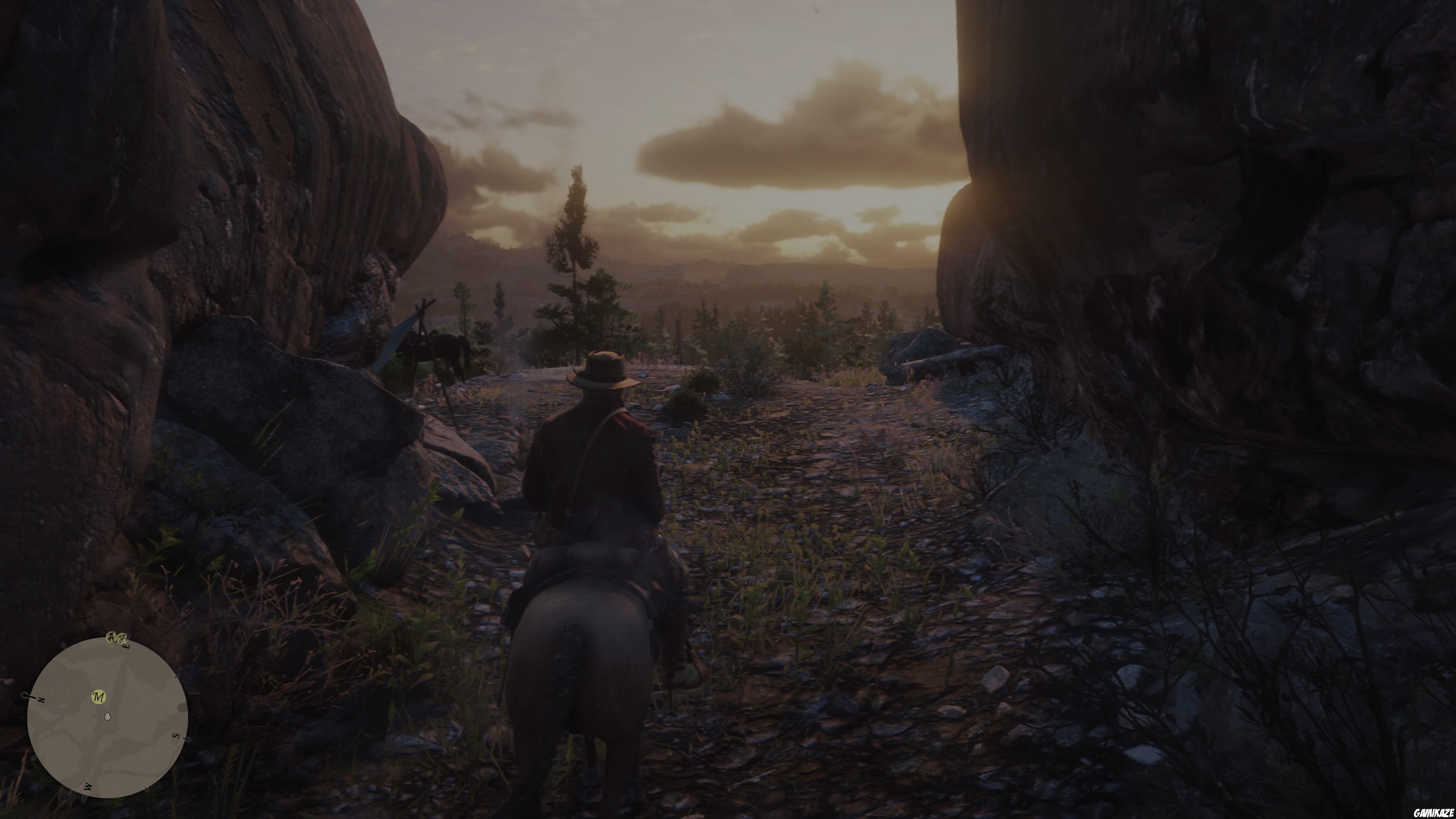 Red Dead Redemption 2