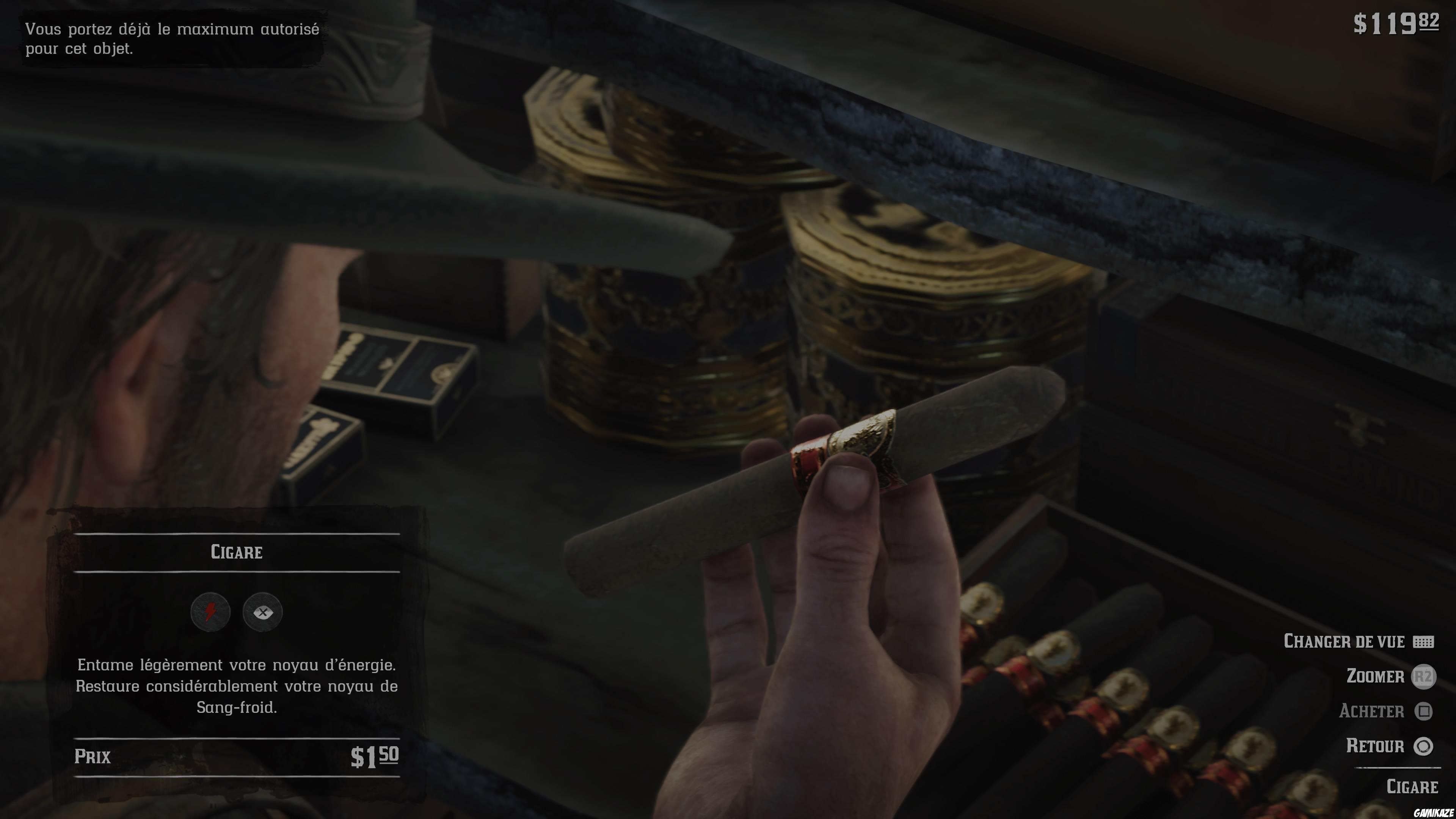 Red Dead Redemption 2