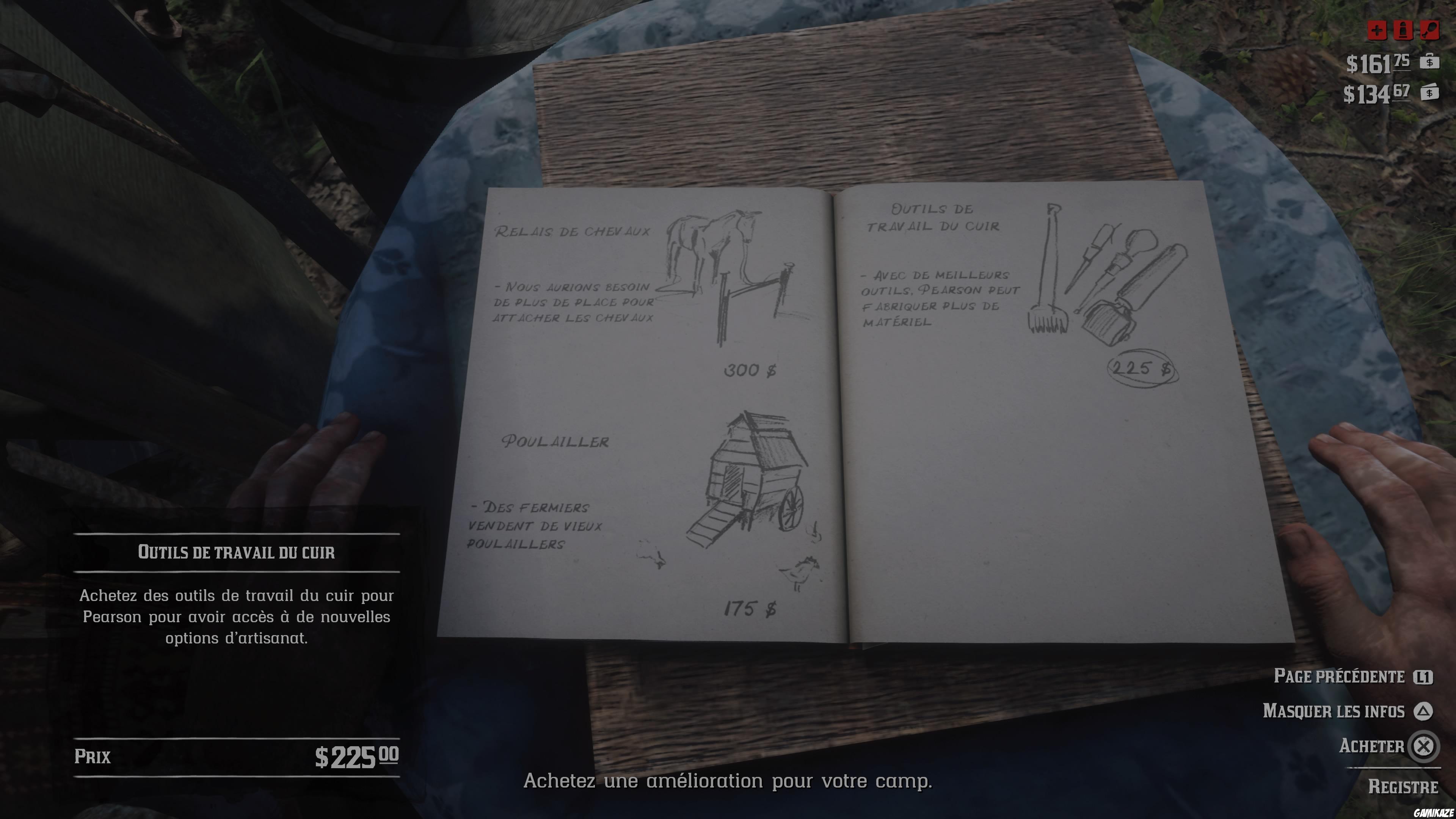 Red Dead Redemption 2