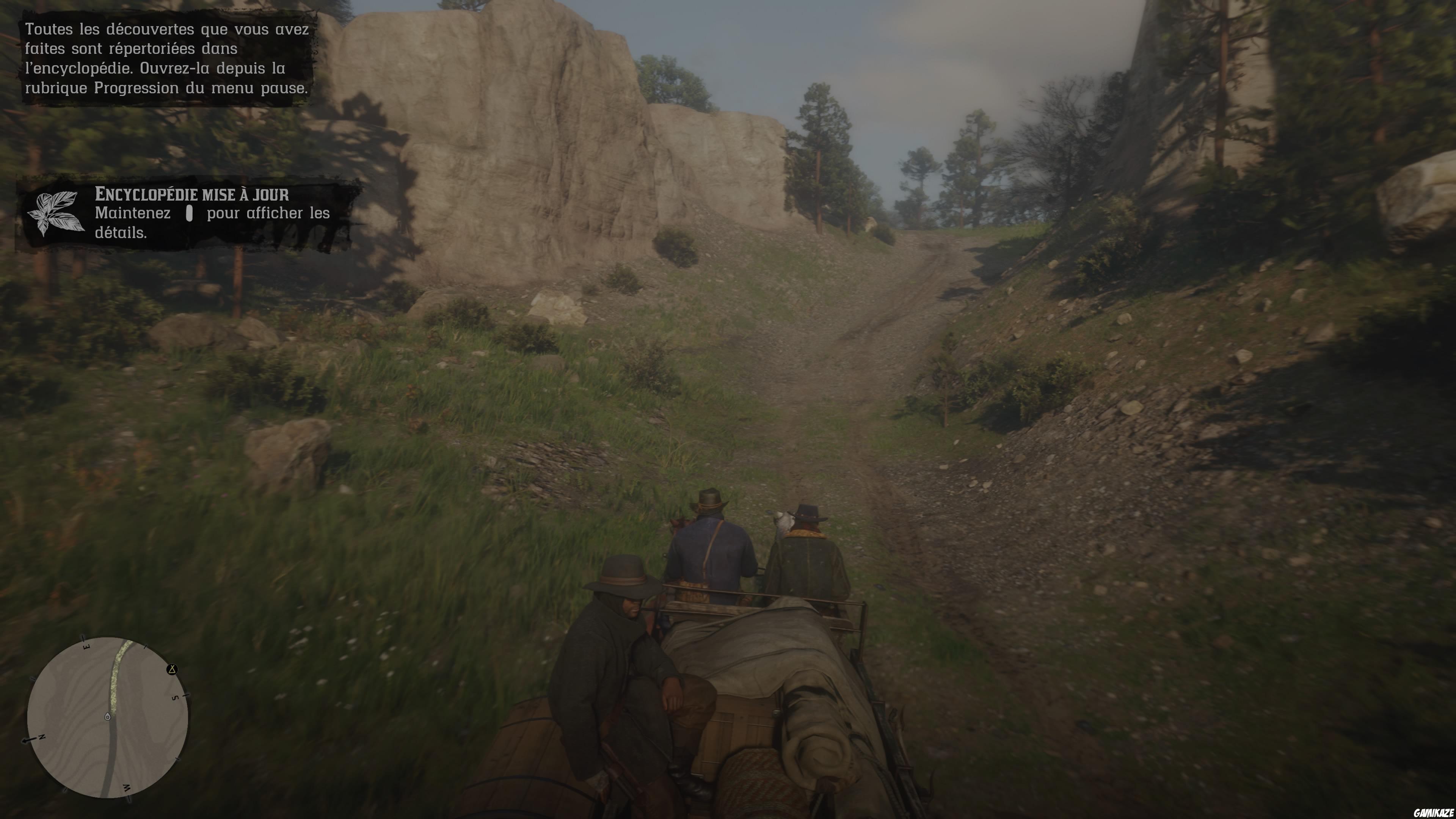 Red Dead Redemption 2