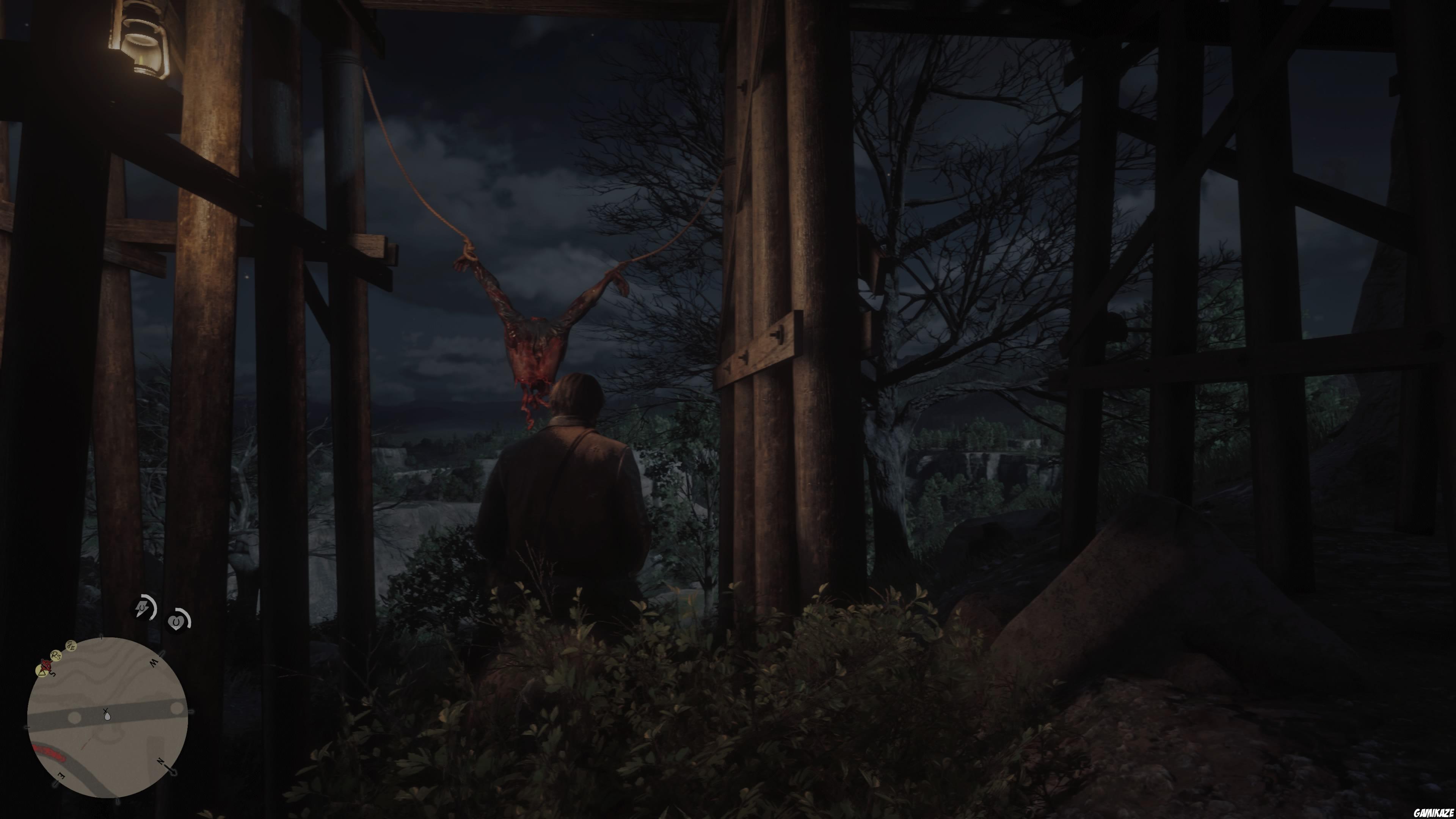 Red Dead Redemption 2