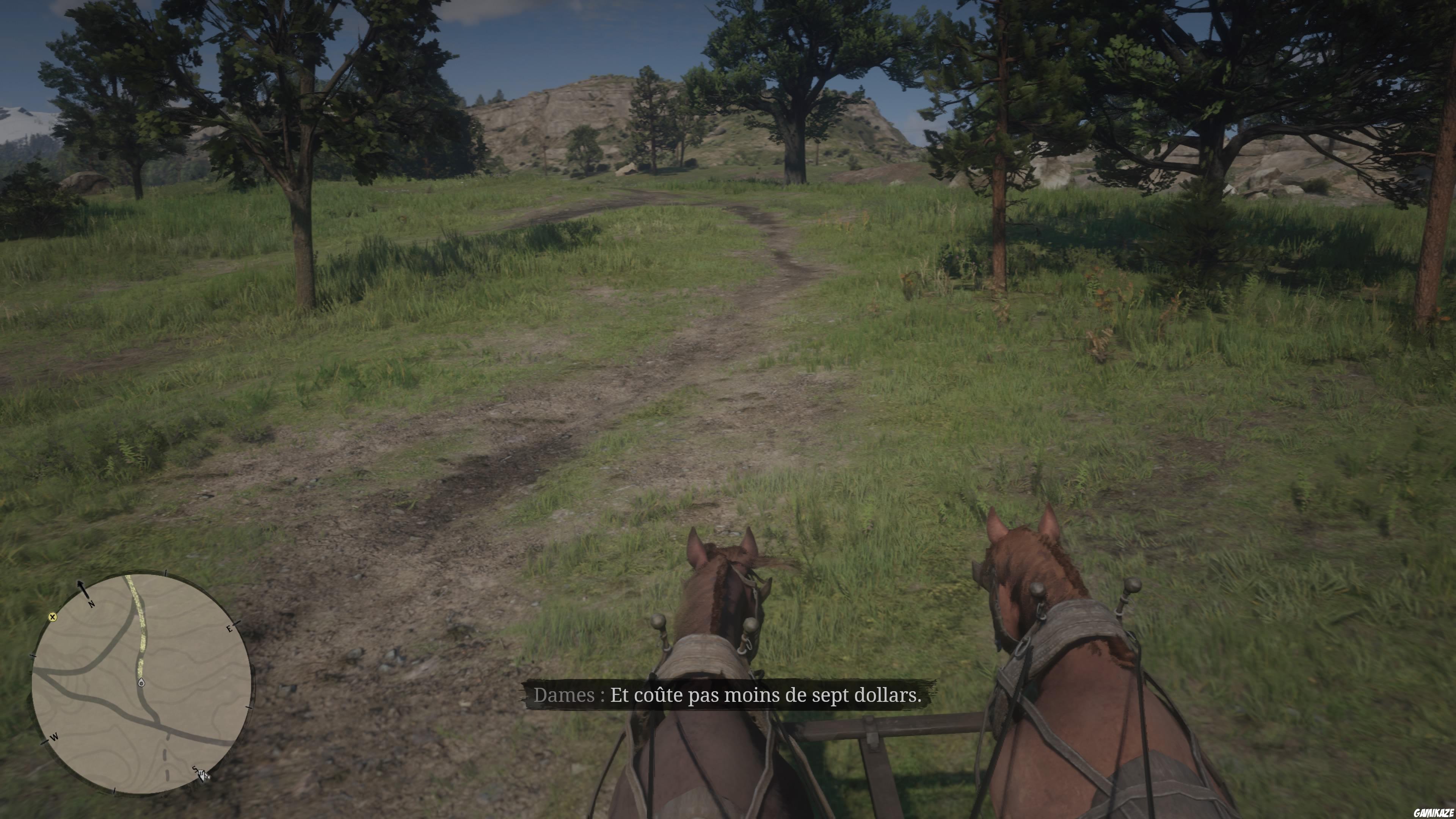 Red Dead Redemption 2