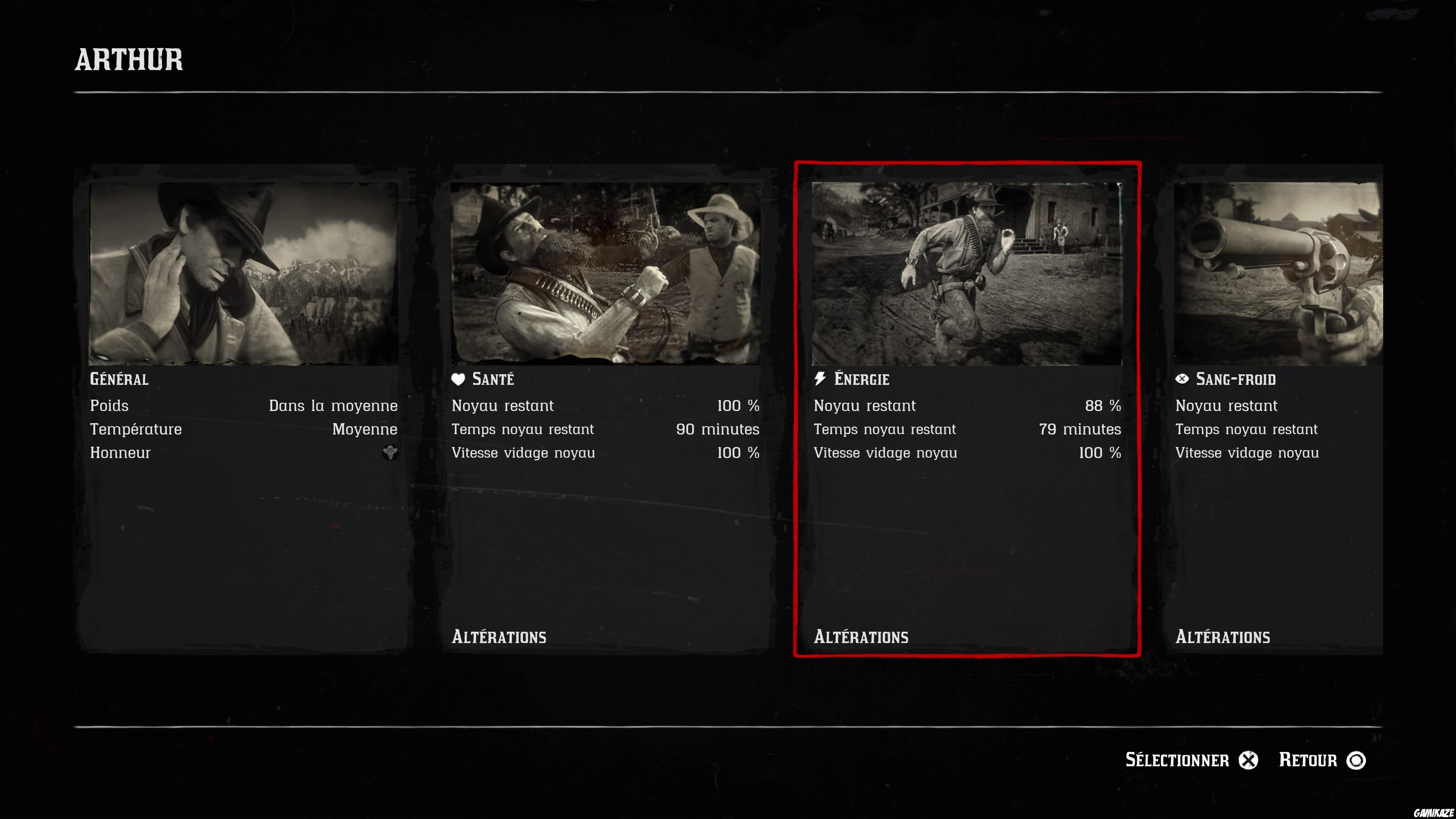 Red Dead Redemption 2