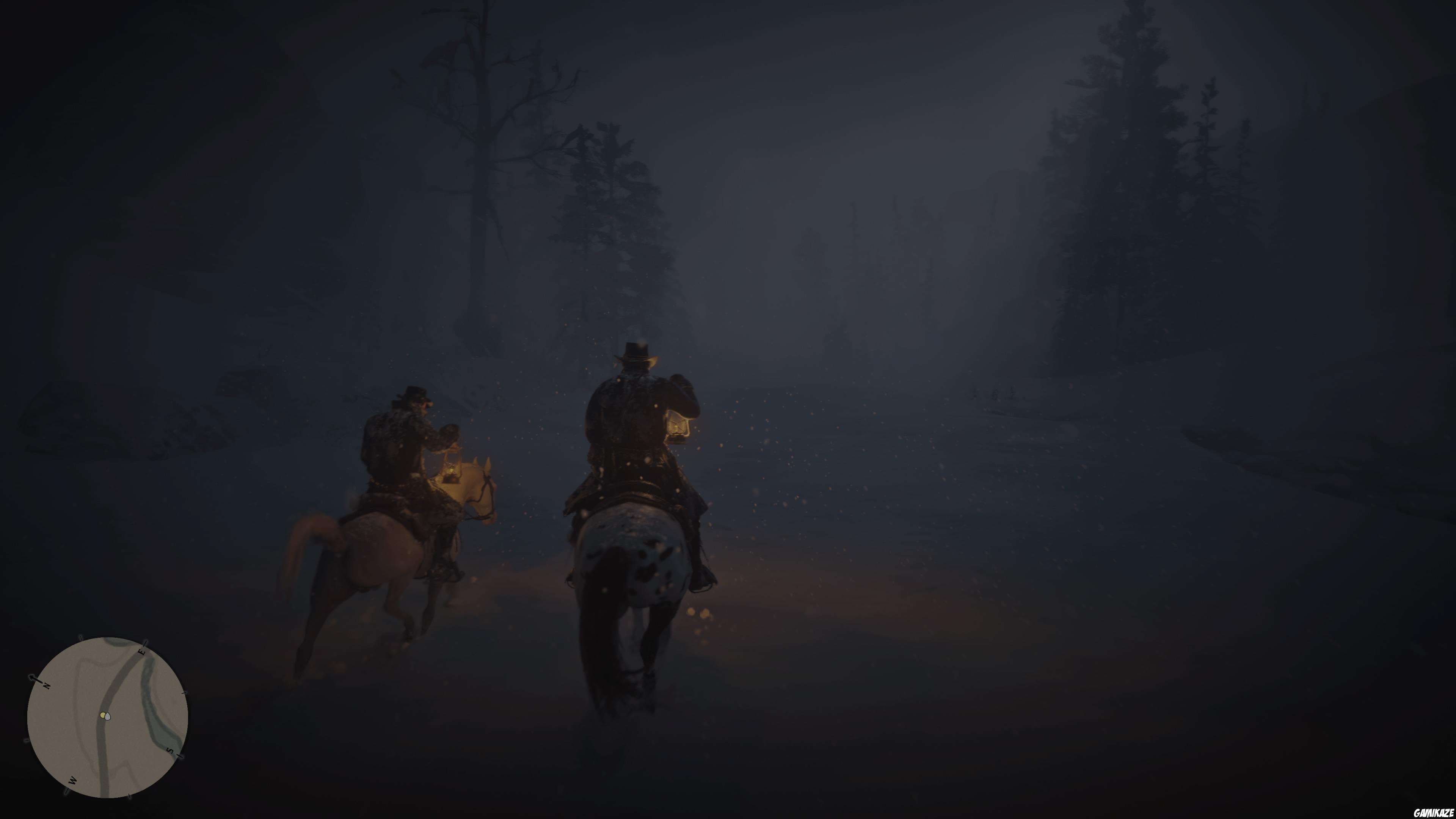 Red Dead Redemption 2