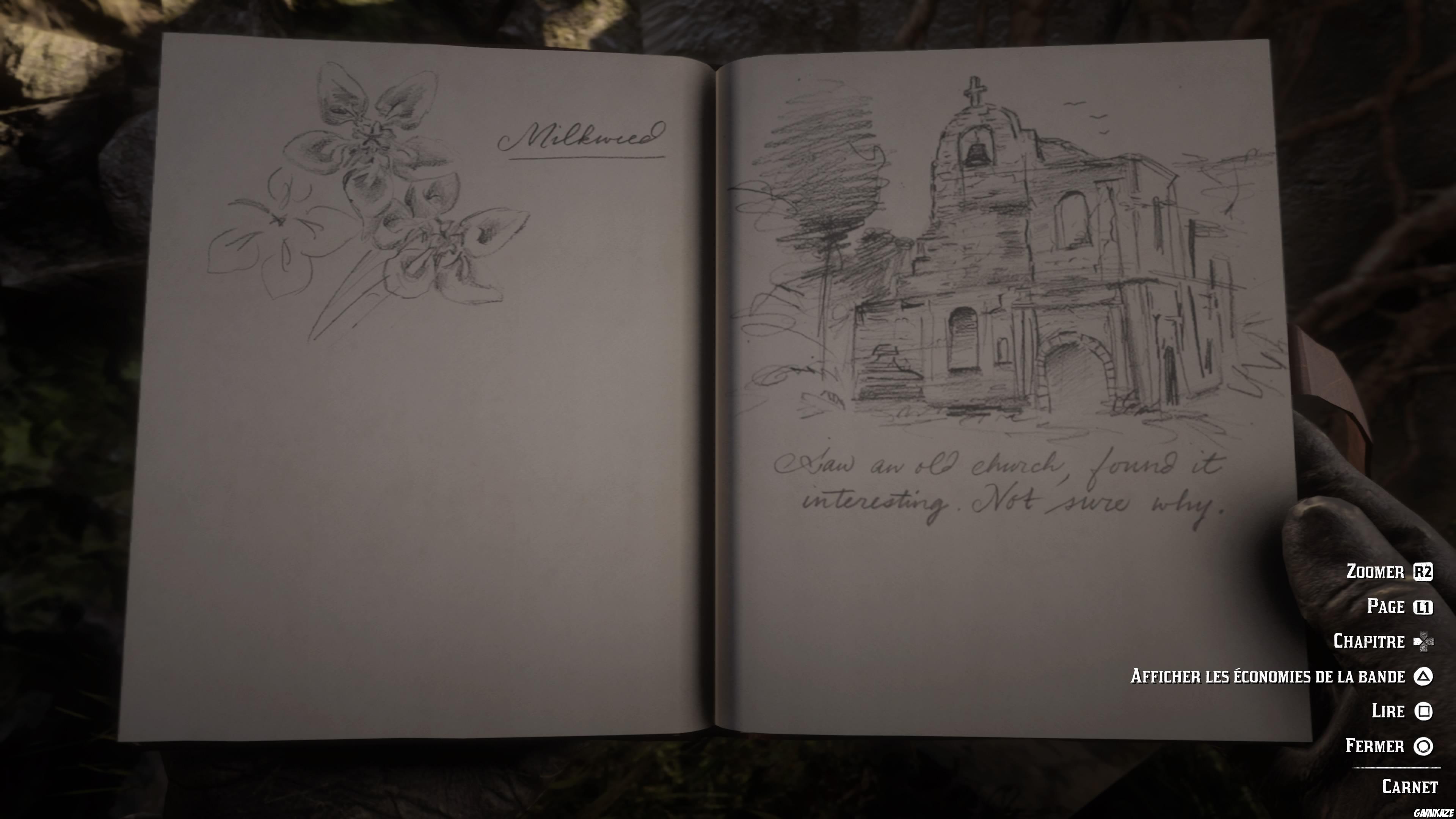 Red Dead Redemption 2