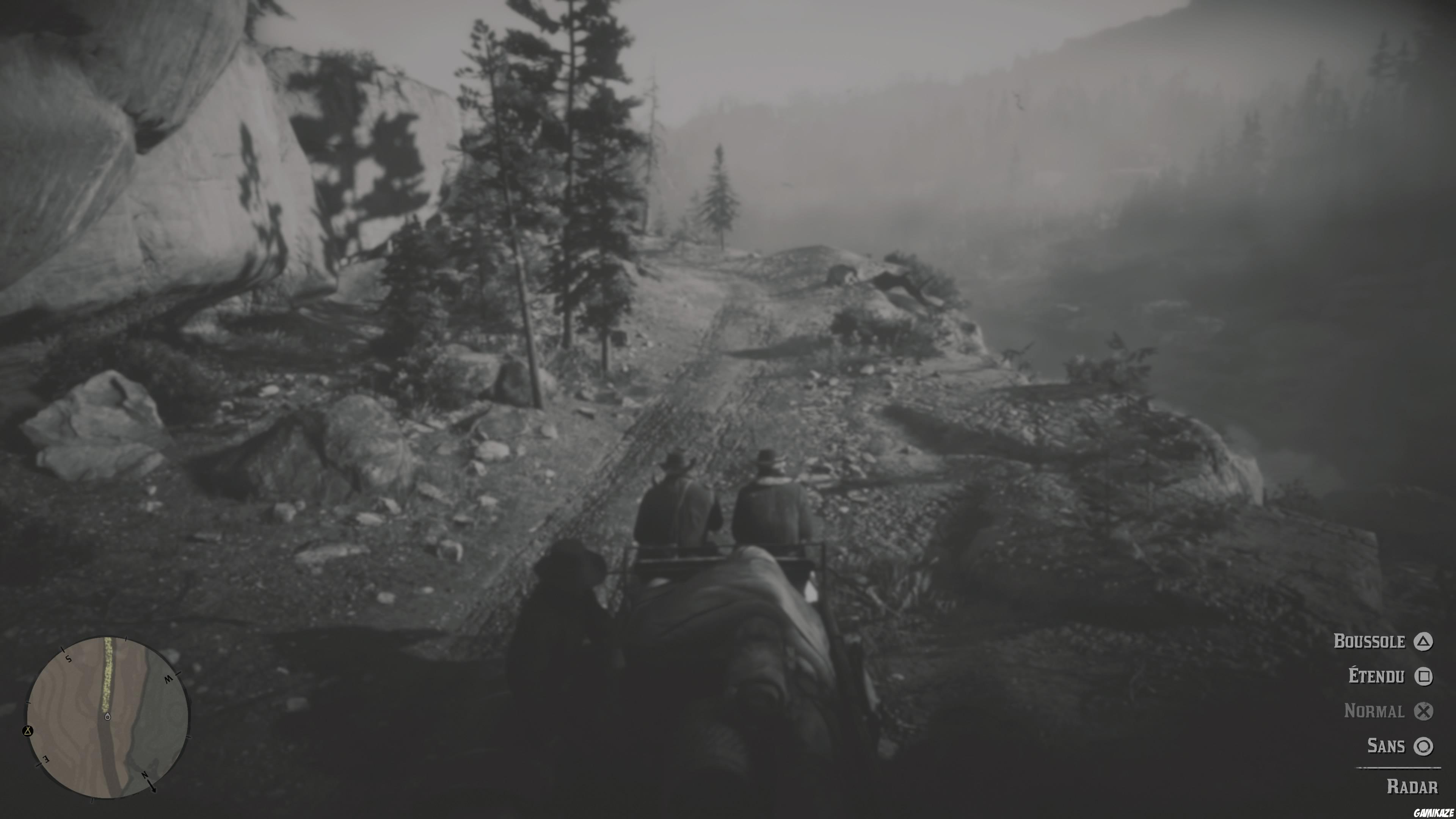 Red Dead Redemption 2