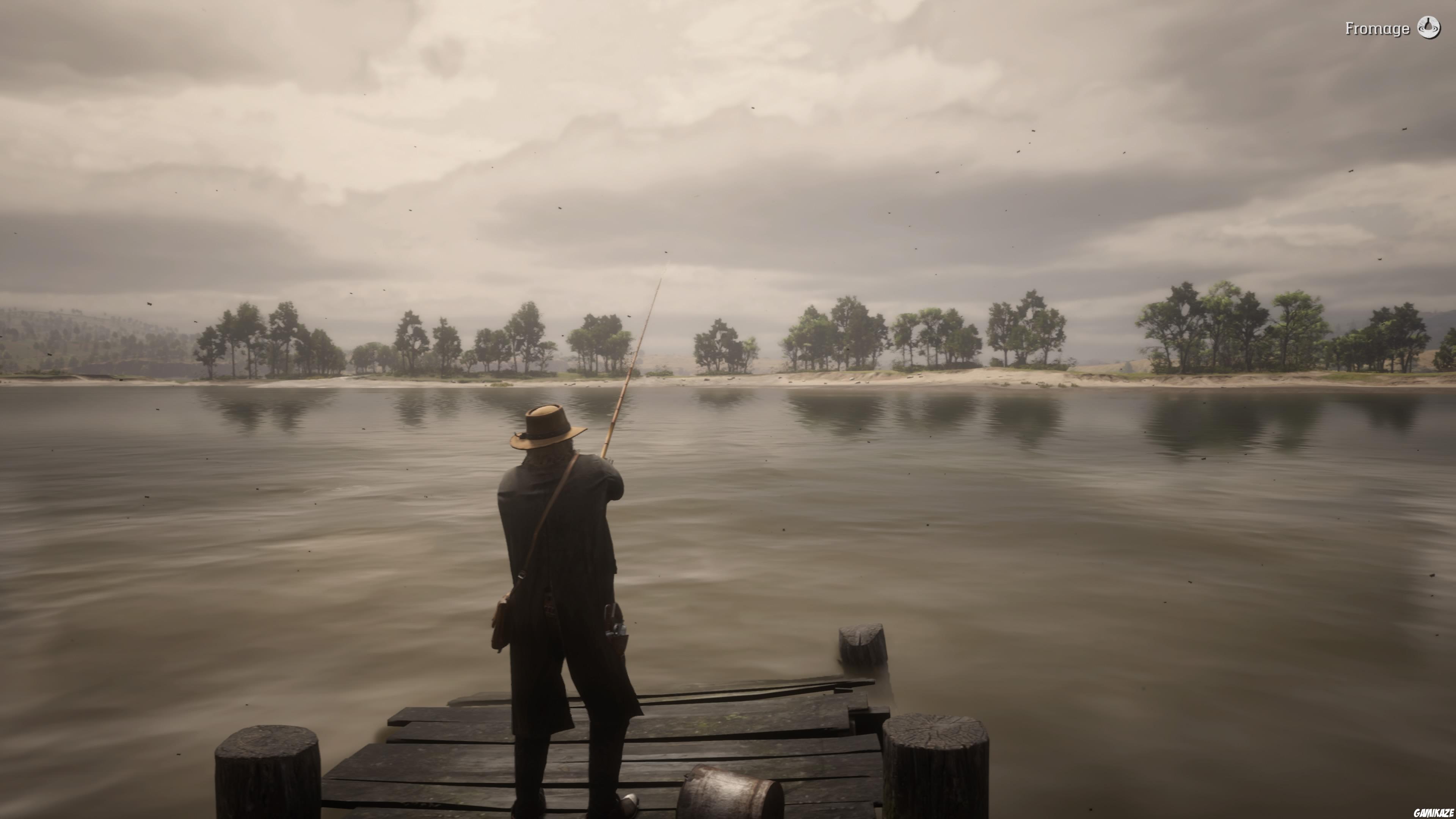 Red Dead Redemption 2