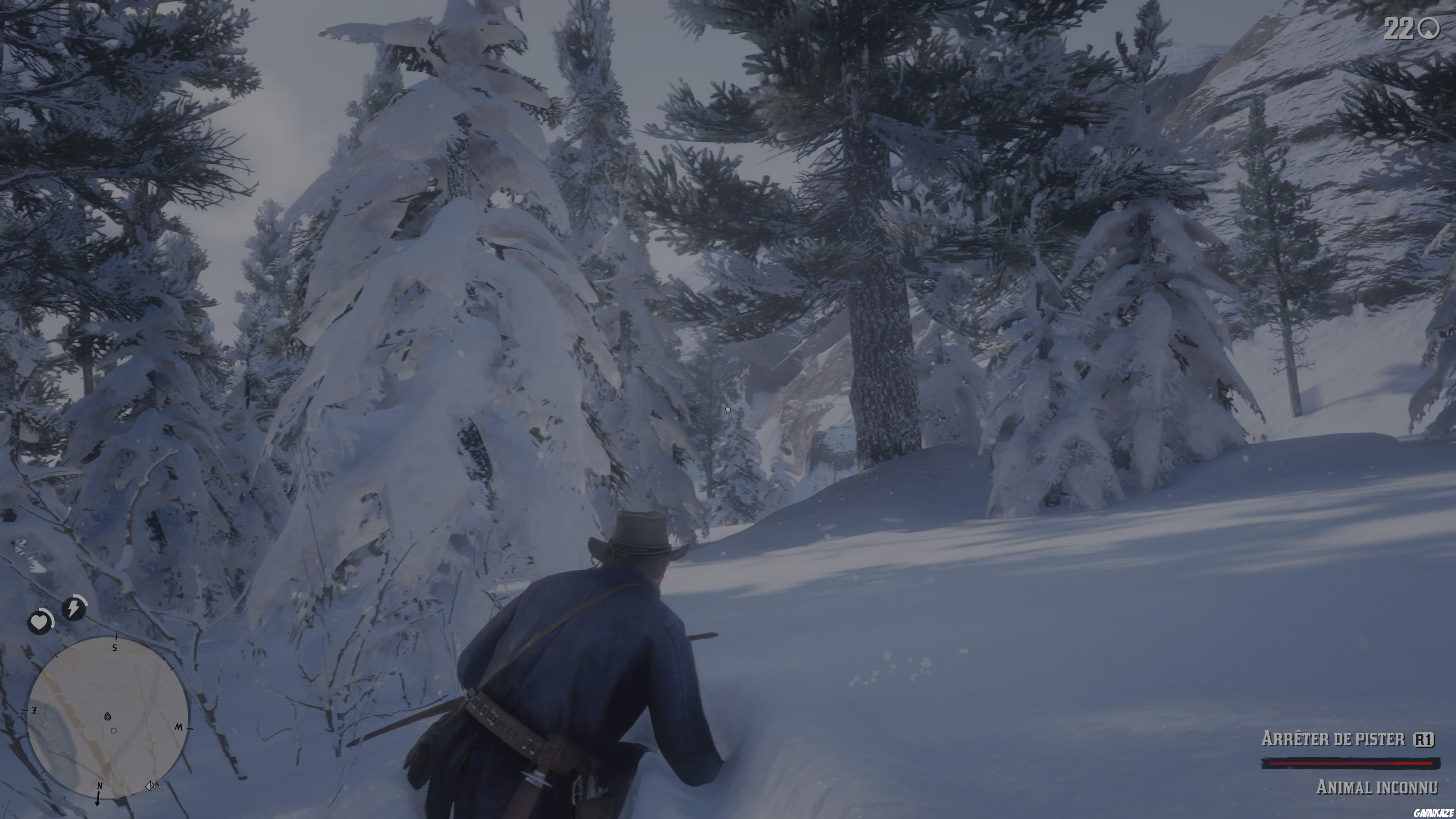 Red Dead Redemption 2