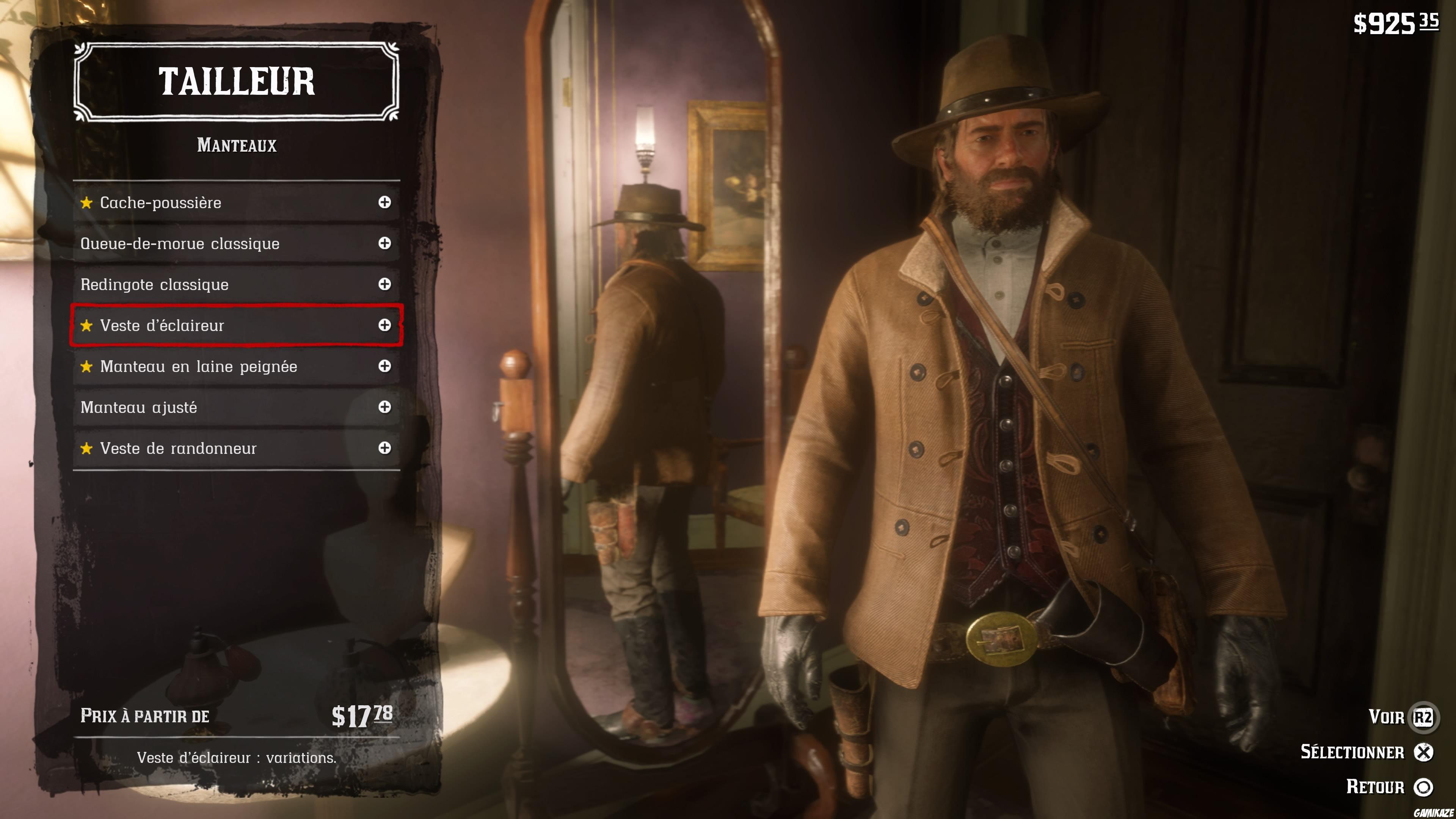 Red Dead Redemption 2