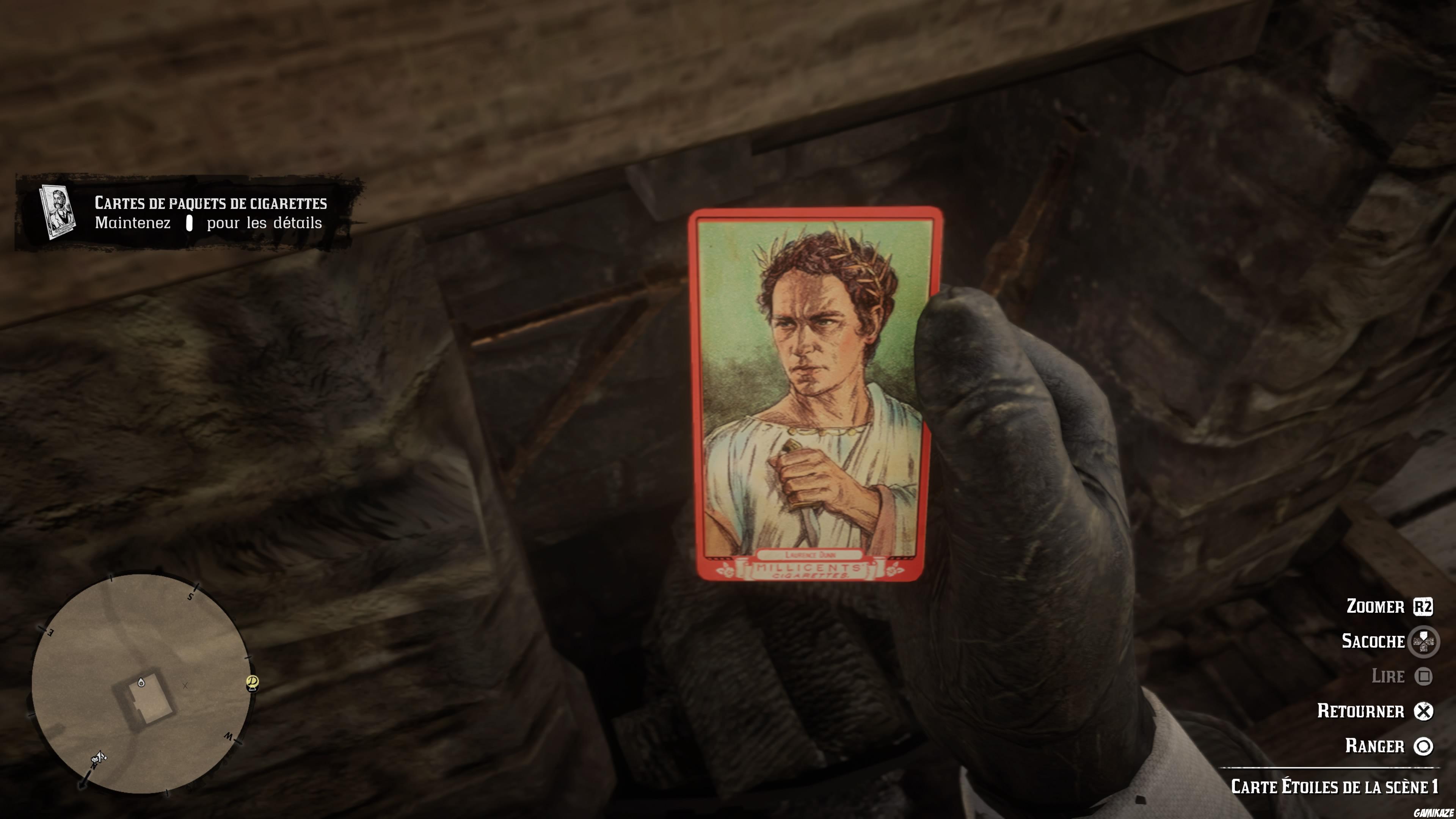 Red Dead Redemption 2