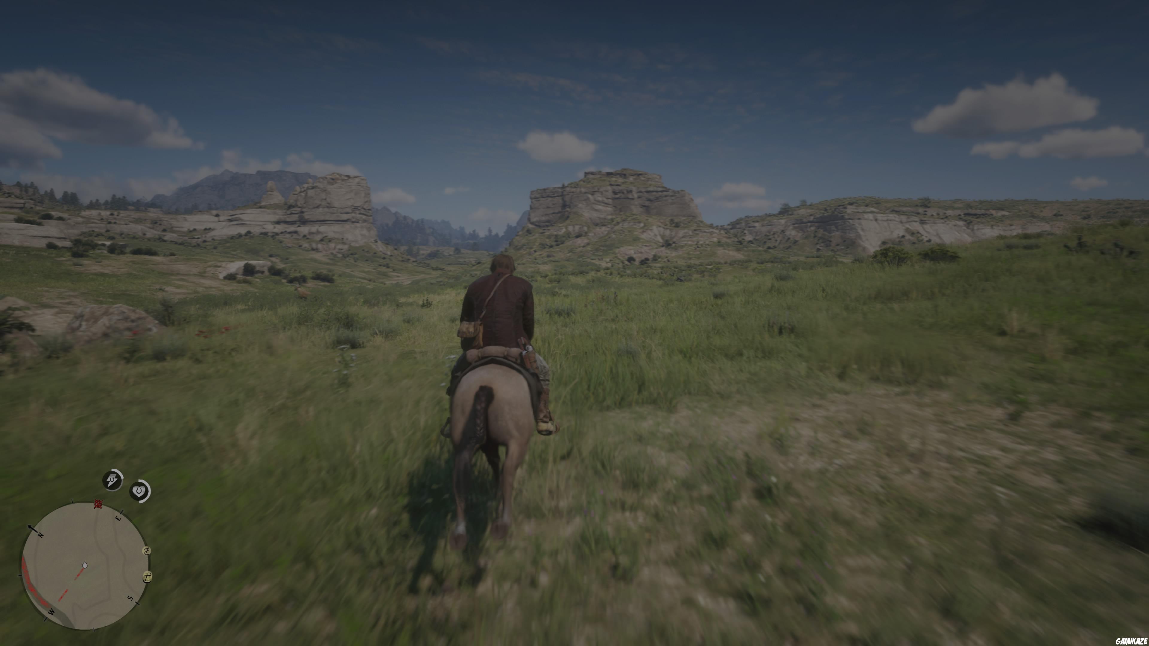 Red Dead Redemption 2