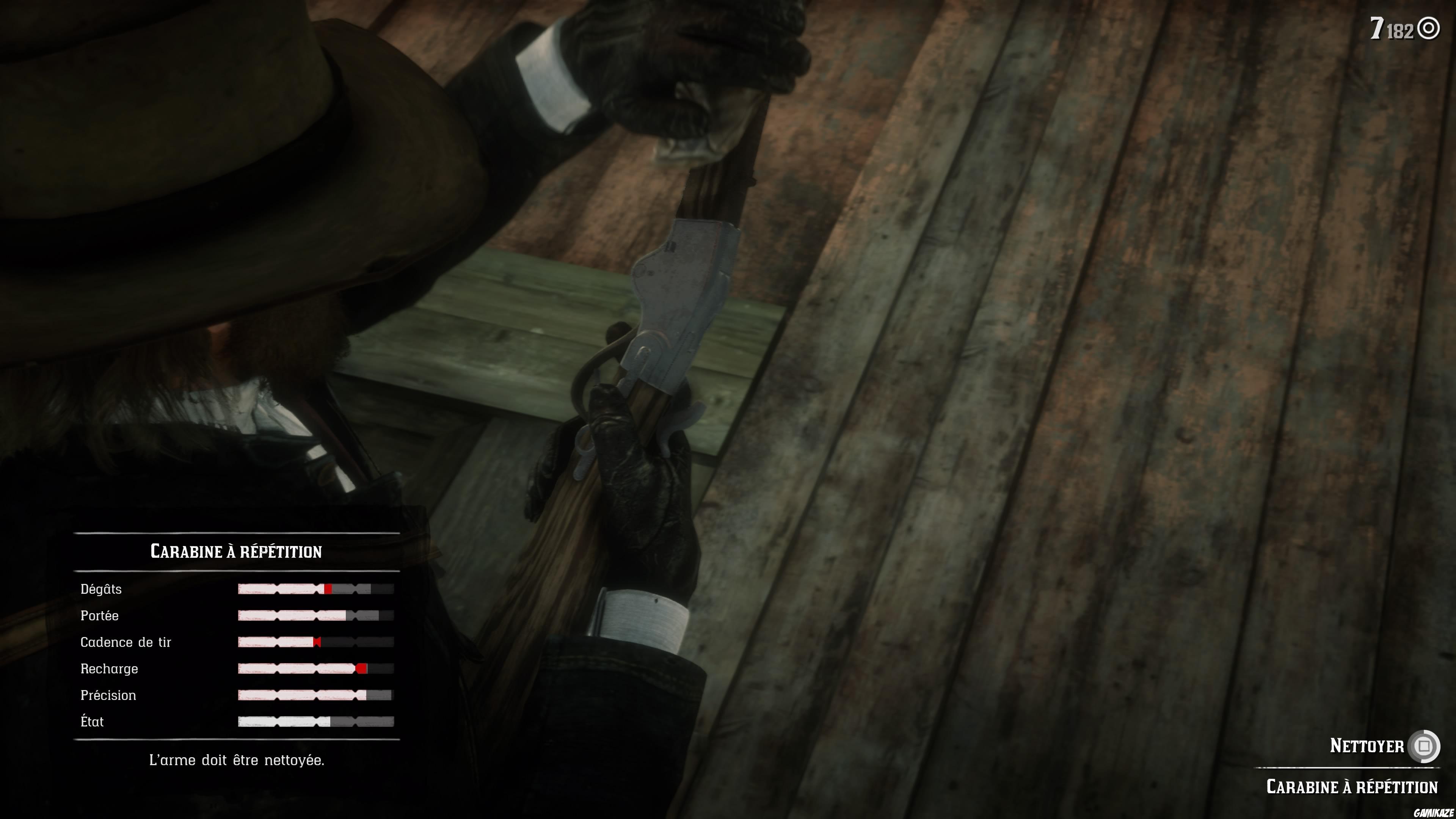 Red Dead Redemption 2