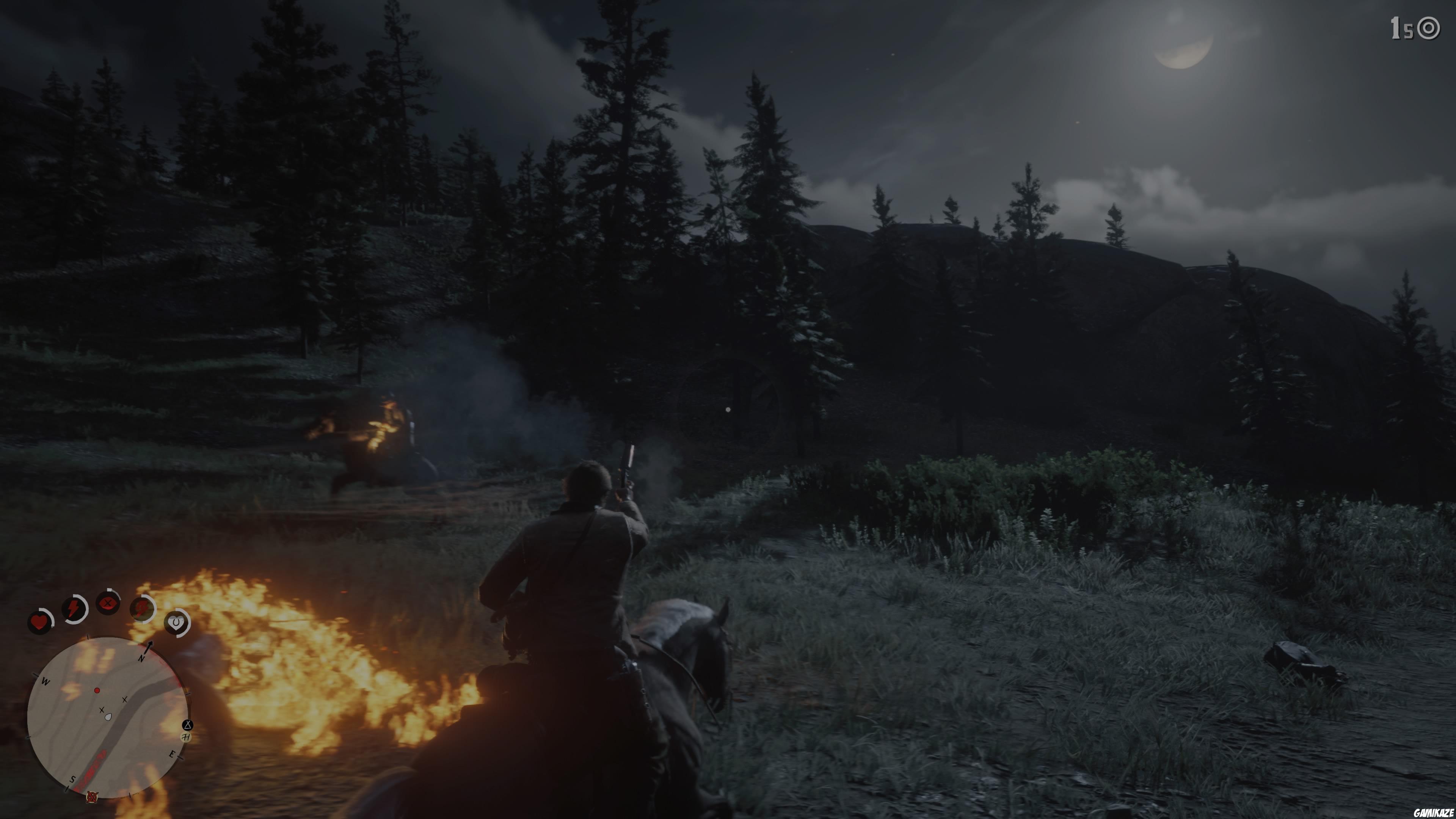 Red Dead Redemption 2