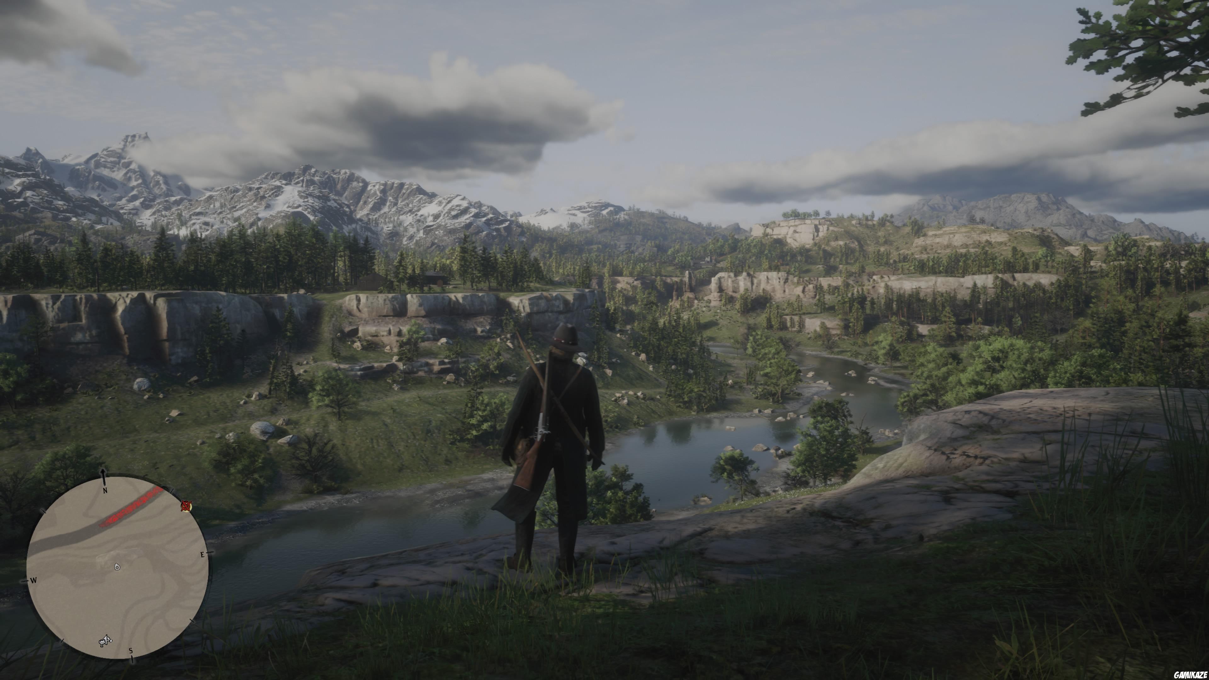 Red Dead Redemption 2