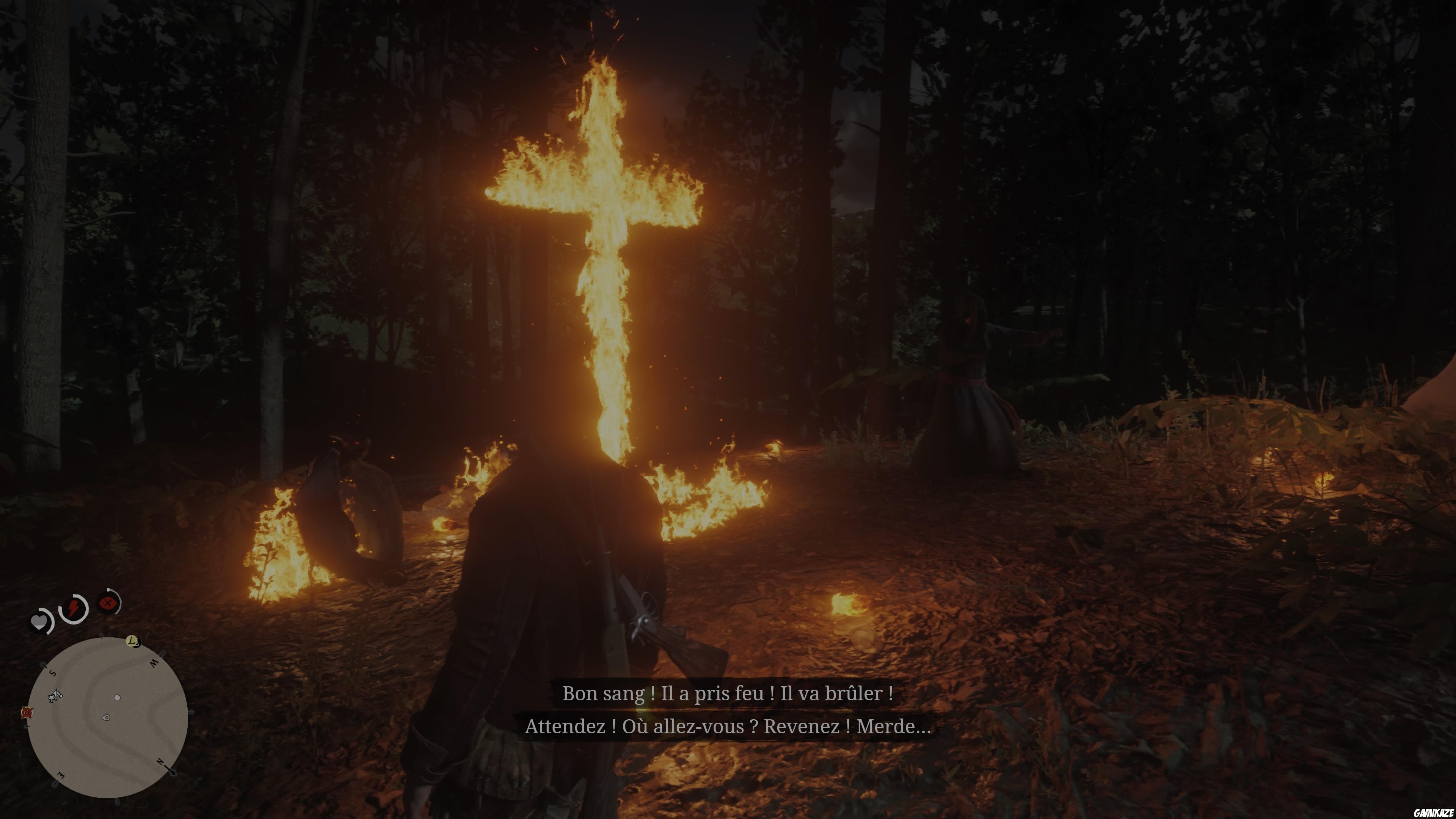 Red Dead Redemption 2