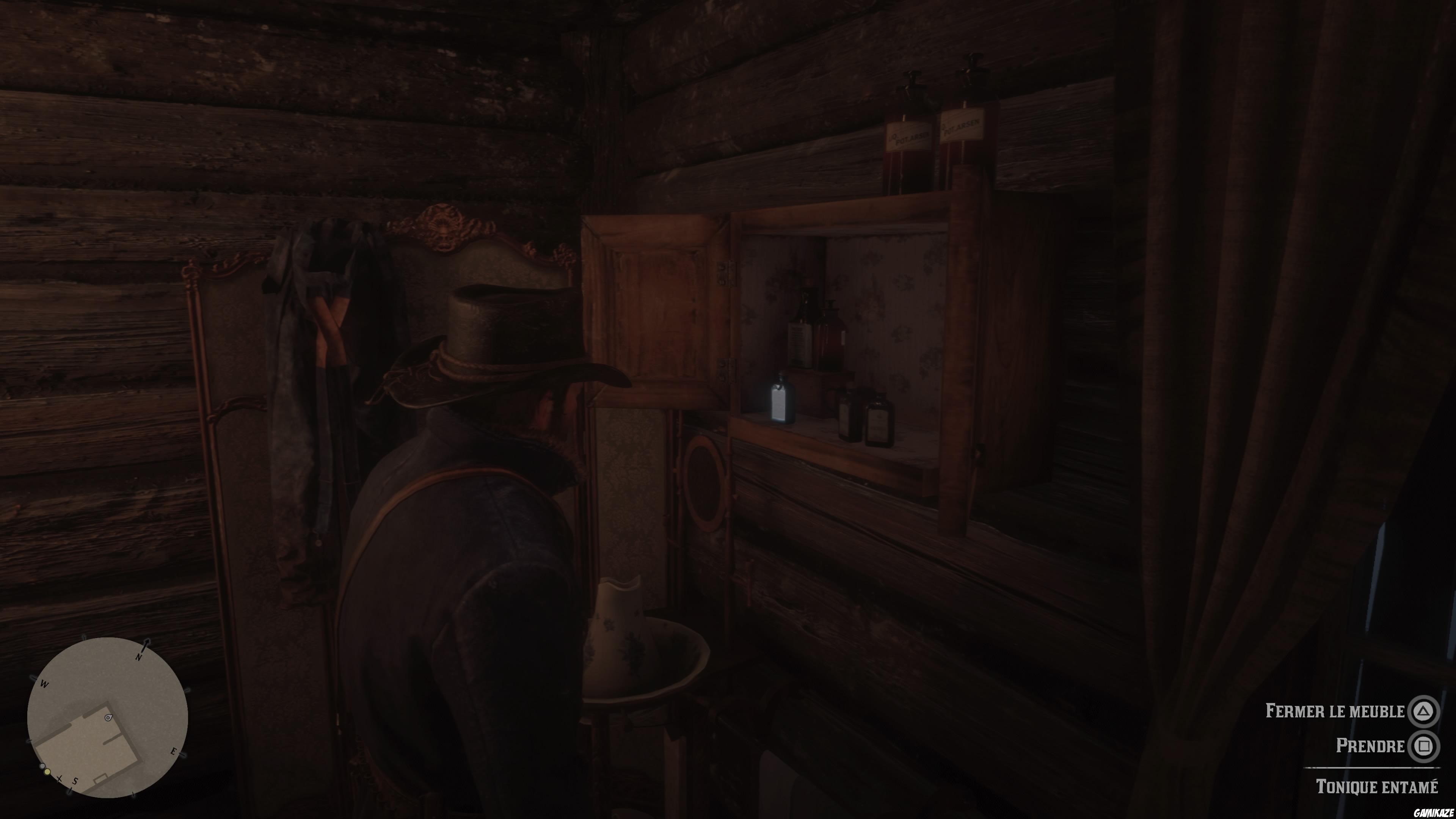 Red Dead Redemption 2