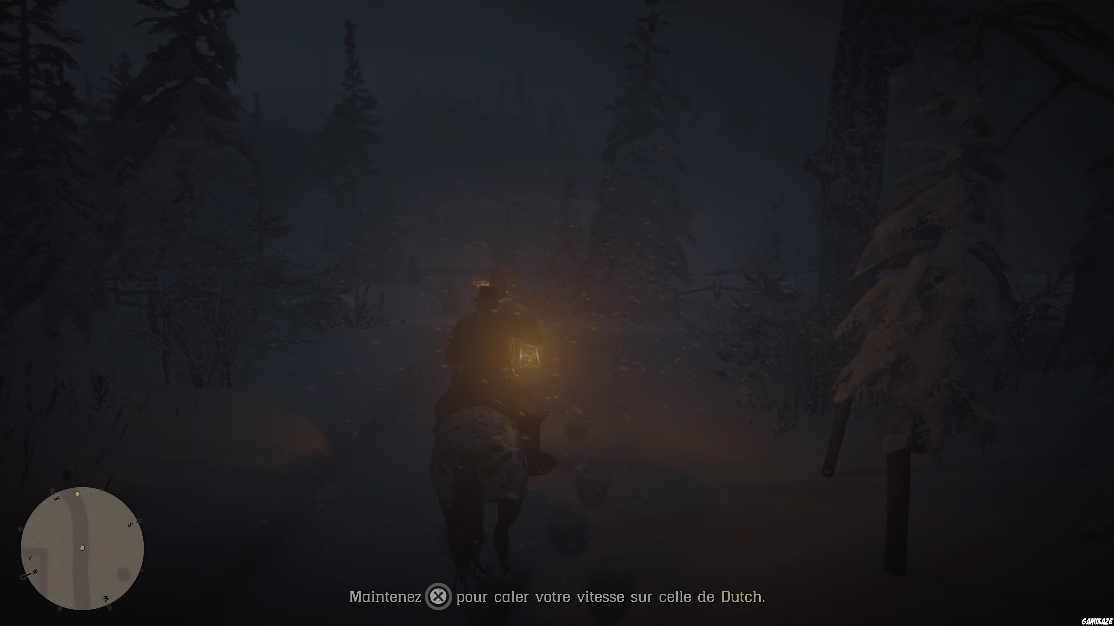 Red Dead Redemption 2