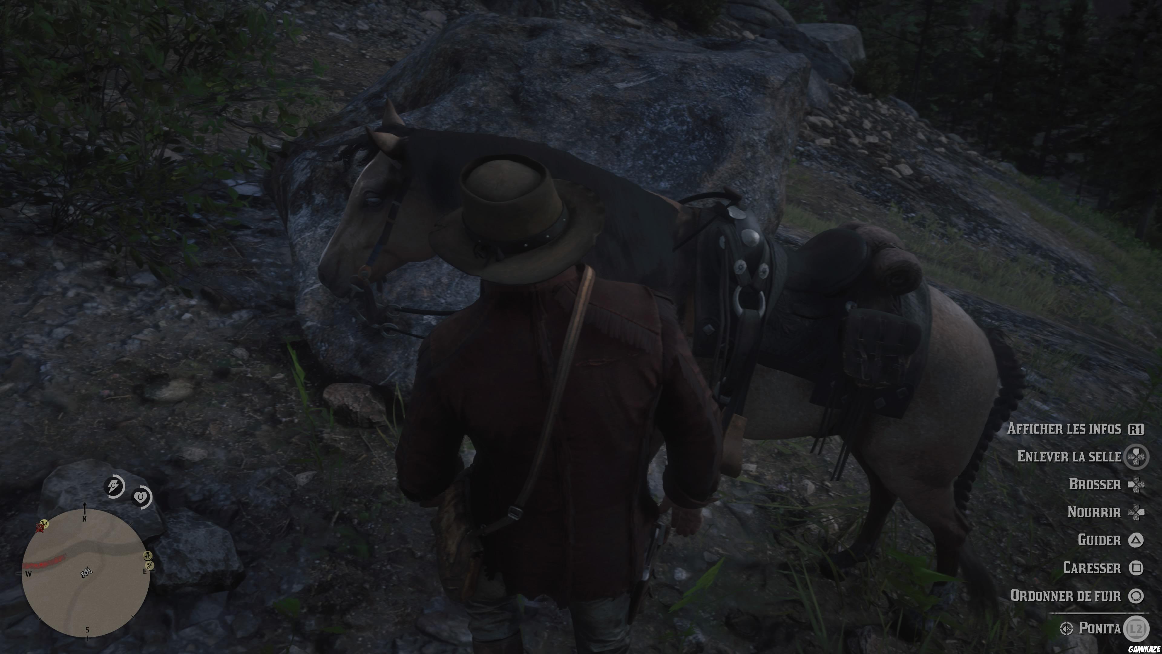 Red Dead Redemption 2