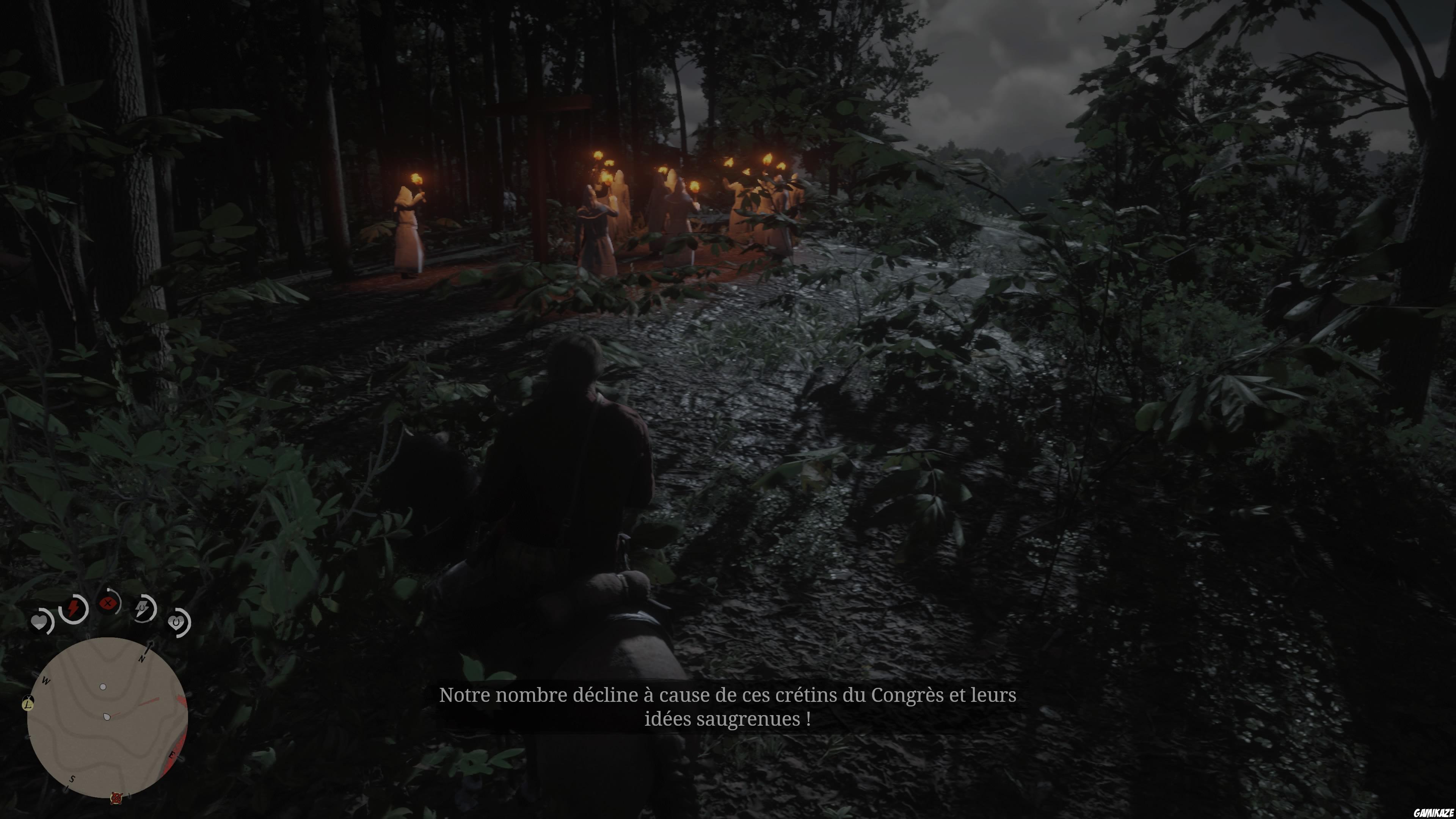 Red Dead Redemption 2