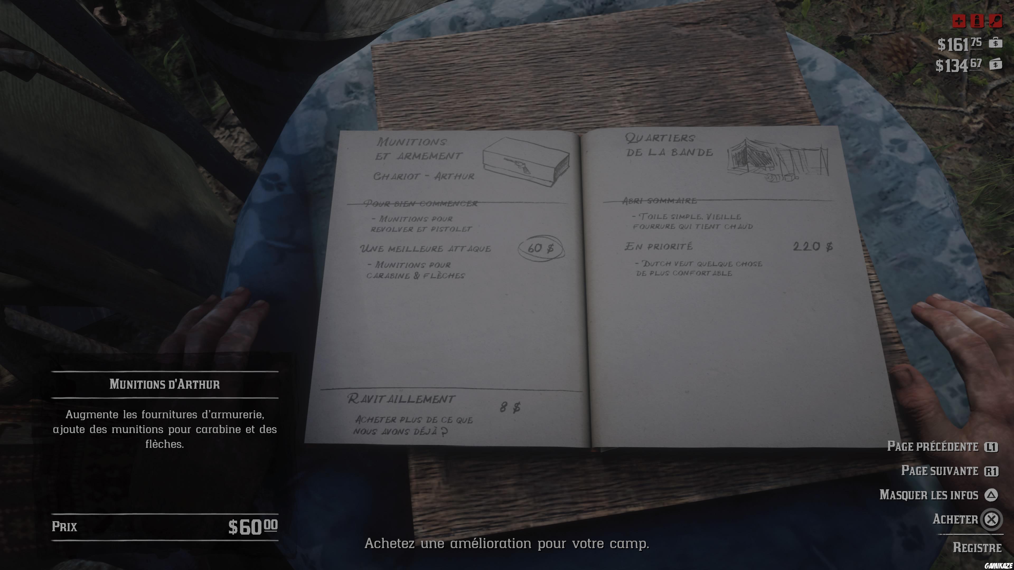 Red Dead Redemption 2